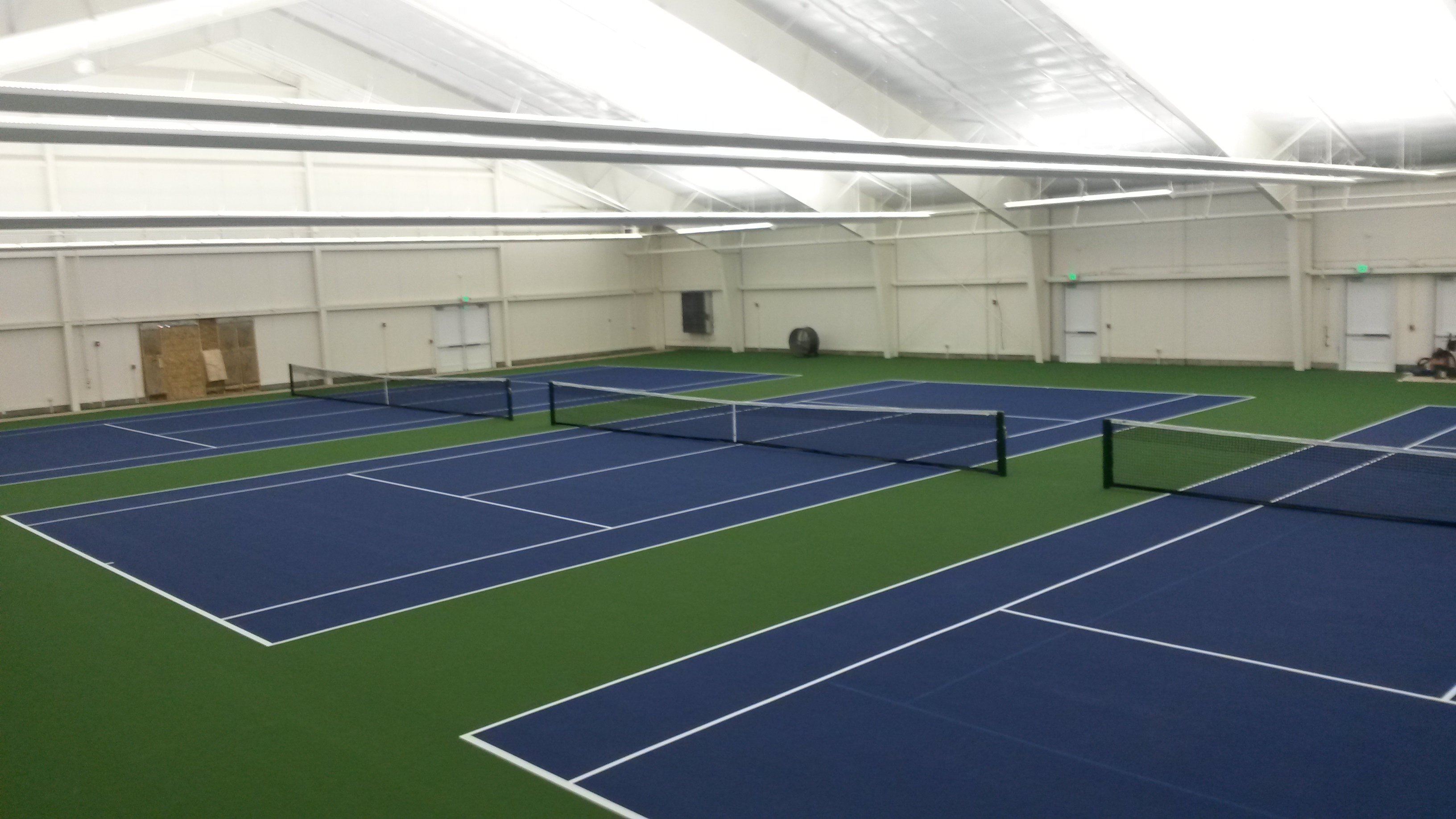 International Tennis Hall of Fame Honors ThinkLite as its Energy